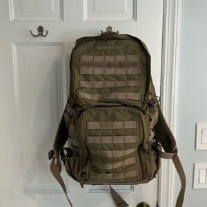 Eberlestock tactical backpack good condition